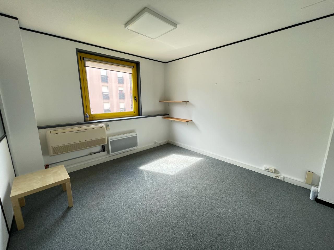 Bureau Nantes 205m² Location bureau Nantes Loire-Atlantique OLBUR2532943 4